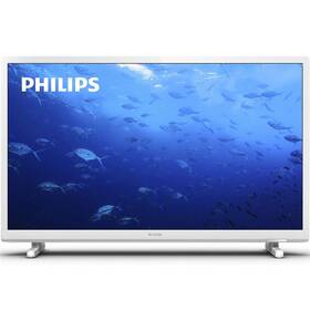 Televize Philips 24PHS5537 - rozbaleno - 24  měsíců záruka