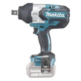 Utahovák rázový Makita DTW1001Z (bez baterie) - rozbaleno - 24 měsíců záruka