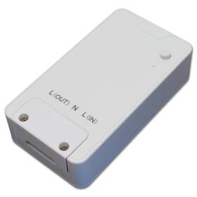 Spínač XtendLan SPI02 Wi-Fi, časovač, IP20 (XL-SPINAC2)