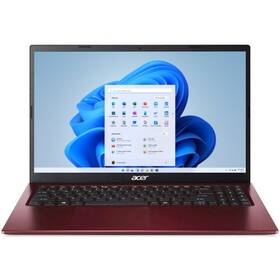 Notebook Acer Aspire 3 (A315-58) (NX.AL0EC.00H) červený - s kosmetickou vadou - 12 měsíců záruka