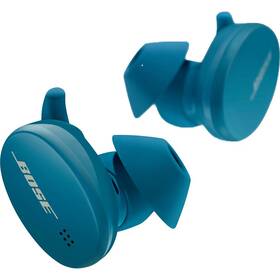 Sluchátka Bose Sport Earbuds modrá