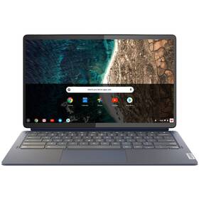 Notebook Lenovo Duet 5 Chromebook 13Q7C6 (82QS0028MC) modrý