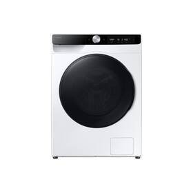 Pračka se sušičkou Samsung WD90DG6B85BKU4 bílá barva
