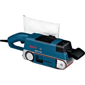 Pásová bruska Bosch Professional GBS 75 AE, 0601274708 
