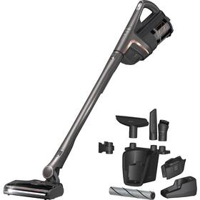 Tyčový vysavač Miele HX2 Pro - SOML0 3v1 šedá barva
