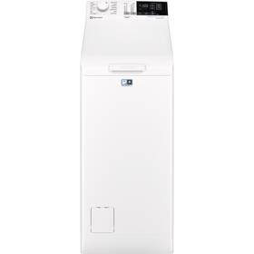 Pračka Electrolux PerfectCare 600 EW6TN14272 bílá
