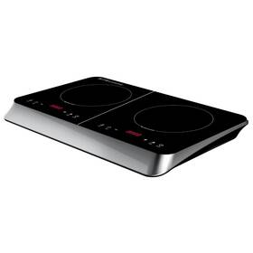 Vařič indukční Ardes 1F602 nerez
