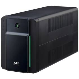 Záložní zdroj APC Easy UPS 2200VA, 230V, AVR, Schuko zásuvky (BVX2200LI-GR)