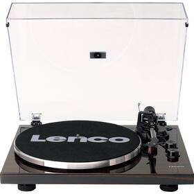 Gramofon Lenco LBT-345WA černá barva

