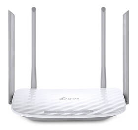 Router TP-Link Archer C50 V4 bílá barva
