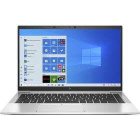 Notebook HP EliteBook 845 G8 (48R68EA#BCM) stříbrný