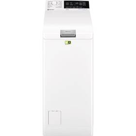 Pračka Electrolux EW7TN13372C bílá