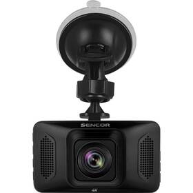 Autokamera Sencor SCR 4400 černá