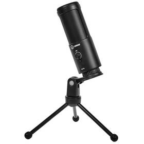 Mikrofon Lorgar Soner 521 (LRG-CMT521) černý