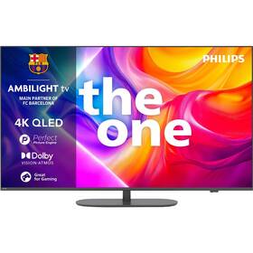 Televize Philips 43PUS9010 
