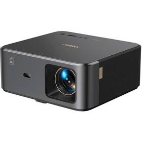 Projektor Yaber K2s černá barva
