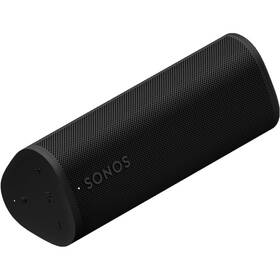 Přenosný reproduktor SONOS Roam 2 černá barva
