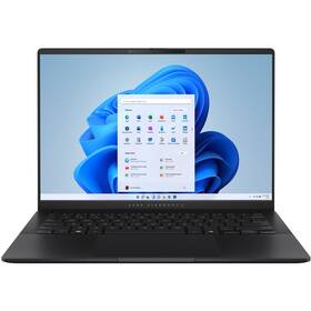 Notebook Asus Vivobook S 14 černá barva
