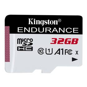 Kingston Endurance microSDHC 32GB (95R/30W)