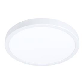Stropní svítidlo Eglo Fueva-Z, kruh, 28,5 cm (98843) bílé
