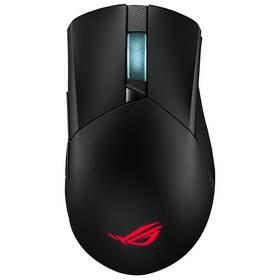 Myš Asus ROG GLADIUS III Wireless (90MP0200-BMUA00) černá