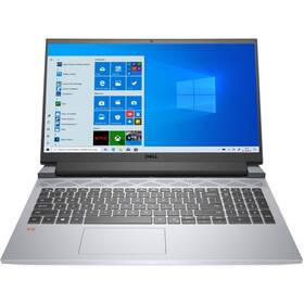Notebook Dell G15 (5515) (G5515-16703) stříbrný