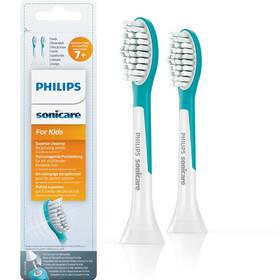 Náhradní hlavice Philips Sonicare For Kids HX6042/33