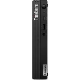 PC mini Lenovo ThinkCentre M75q Gen 2 (11JN006HCK) černý