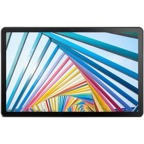Dotykový tablet Lenovo Tab M10 Plus (3rd Gen) LTE 4 GB / 64 GB + Lenovo Precision Pen 2 a Folio Case (ZAAN0103CZ) šedý