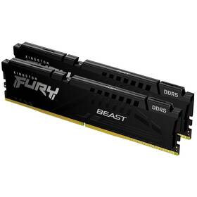 Operační paměť Kingston 32GB (2x16GB) DDR5 6000MHz CL30 
