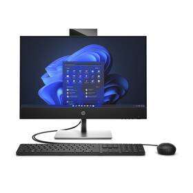 Počítač All In One HP ProOne 440 G9 černá barva
