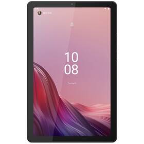 Dotykový tablet Lenovo Tab M9 4 GB / 64 GB + Clear Case a Film (ZAC30003CZ) šedý