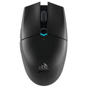Myš Corsair Katar Pro Wireless černá barva
