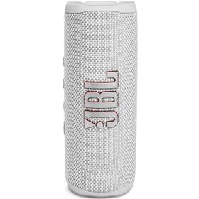 Přenosný reproduktor JBL FLIP 6 bílá barva
