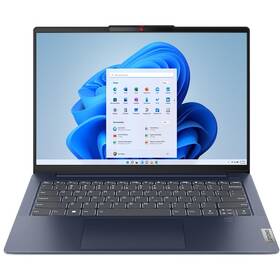 Notebook Lenovo IdeaPad Slim 5 14AHP9 modrá barva
