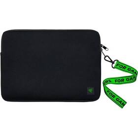 Pouzdro Razer Neoprene Sleeve V2 For 13.3” 
