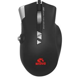 Myš Marvo G960 (G960) černá
