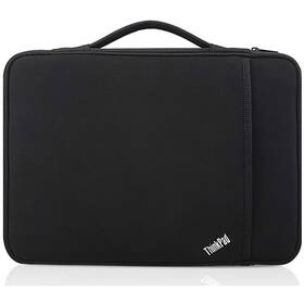 Pouzdro na notebook Lenovo ThinkPad Fitted Reversible pro 13" černá barva
