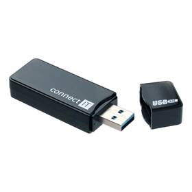 Connect IT GEAR USB3.0