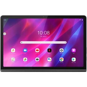 Dotykový tablet Lenovo Yoga Tab 11 8GB/256GB LTE (ZA8X0049CZ) šedý