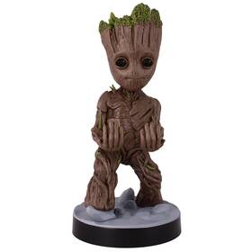 Držák Exquisite Gaming Cable Guy - Toddler Groot (CGCRMR300237)