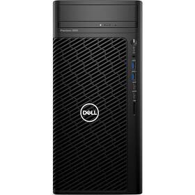 Stolní počítač Dell Precision 3660 MT (CK70V) černý