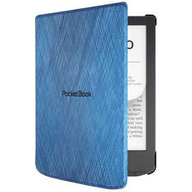 Pouzdro pro čtečku e-knih Pocket Book pro 629 Verse a 634 Verse Pro (H-S-634-B-WW) modré