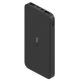 Powerbank Xiaomi Redmi 10 000mAh, USB-C (26923) černá