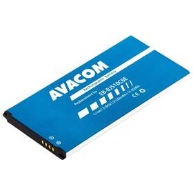 Baterie Avacom pro Samsung J510F J5 2016 Li-Ion 3,85V 3100mAh (GSSA-J510-S3100) - zánovní - 12 měsíců záruka