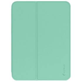 Pouzdro na tablet COTECi Pen Slot na Apple iPad mini 8,3" (2021) (61028-LG) zelený - zánovní - 24 měsíců záruka