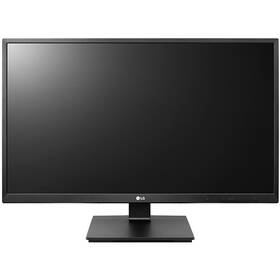 Monitor LG 24BK550Y (24BK550Y-I.AEU) černý