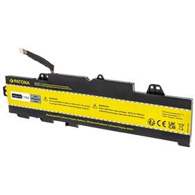 Baterie PATONA pro HP 850 G5 4400mAh Li-Pol 11,1V TT03XL (PT2902)