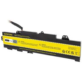 Baterie PATONA pro HP 850 G5 4400mAh Li-Pol 11,1V TT03XL 
