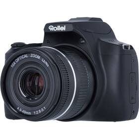 Digitální fotoaparát Rollei Powerflex 10x